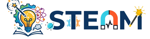The STEAM Show — STEM Science Assembly for Elementary Schools
