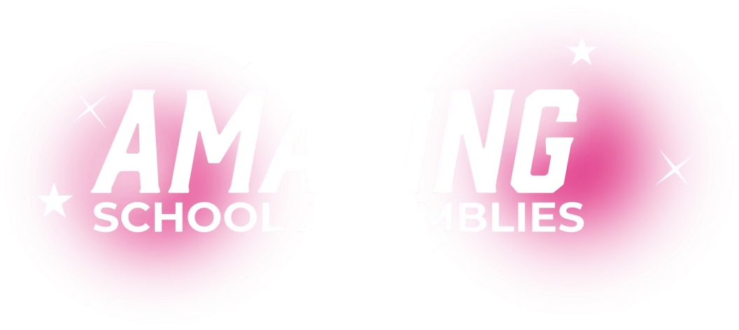 Amazing School Assemblies